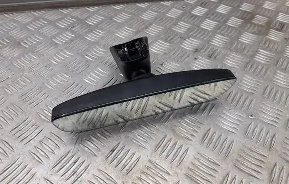Audi A4 S4 B9 Rear view mirror (interior) 8W0857511B