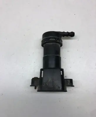 Audi A4 S4 B6 8E 8H Headlight washer spray nozzle 8E0955101C