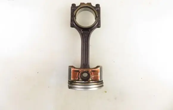 Volvo V70 Piston with connecting rod 83L53