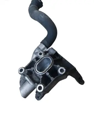 Audi A4 S4 B8 8K A/C compressor mount bracket 059145169AN