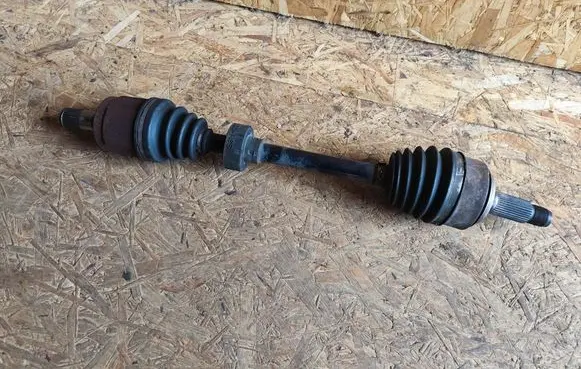 Honda Legend Front driveshaft
