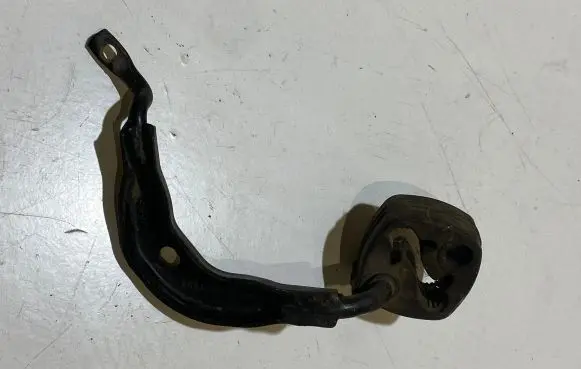 Ford Mustang VI Muffler mount bracket/holder FR335A242BB