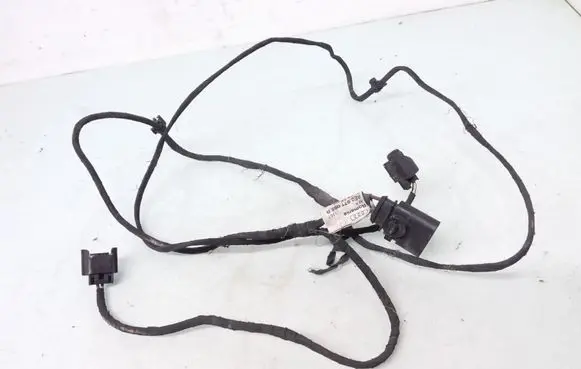 Audi A4 S4 B7 8E 8H Other wiring loom 8E0971095R