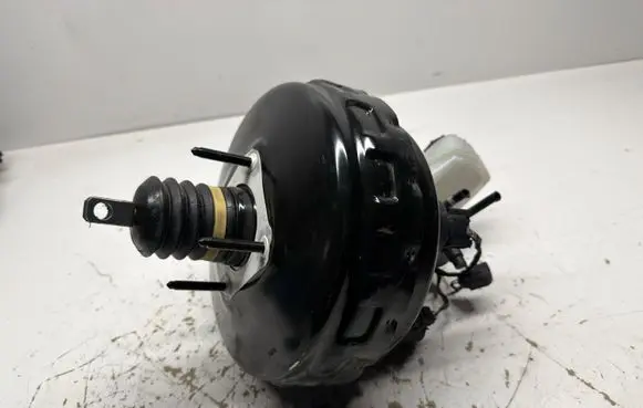 Volvo V60 Brake booster 03785988324