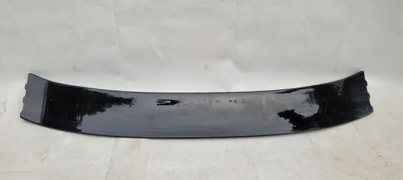 Honda Civic X Tailgate/trunk spoiler 