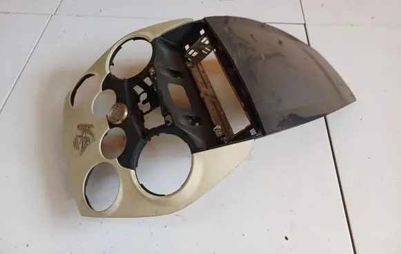 Ford Ka Other interior part 735436283