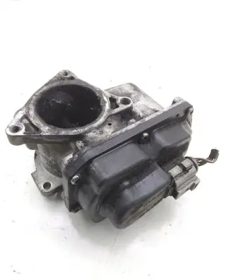 Volkswagen Tiguan Throttle valve 03L131501D