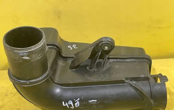 Mini One - Cooper Coupe R56 Intake resonator 2754425
