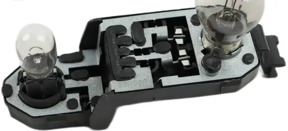 Seat Cordoba (6L) Tail light bulb cover holder 6L5945257
