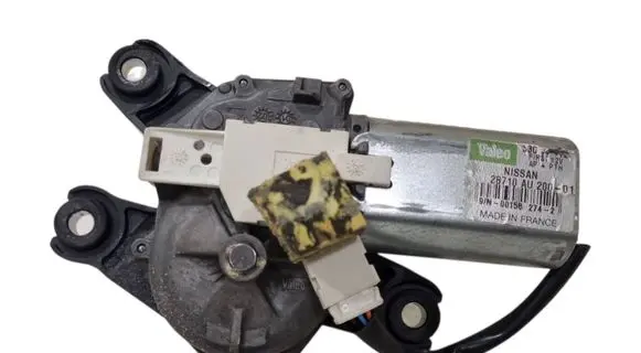 Nissan Primera Rear window wiper motor 28710AU200 28710AU20001