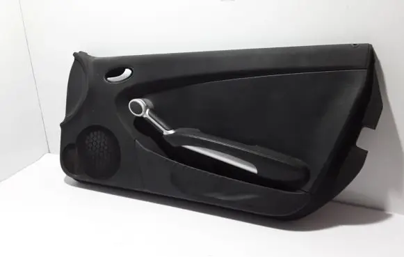 Mercedes-Benz SLK R171 Front door card panel trim A1717201070