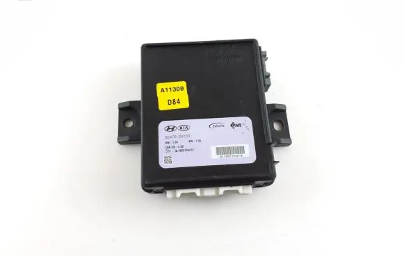 KIA Sportage Tailgate/trunk control unit/module 95470D9100