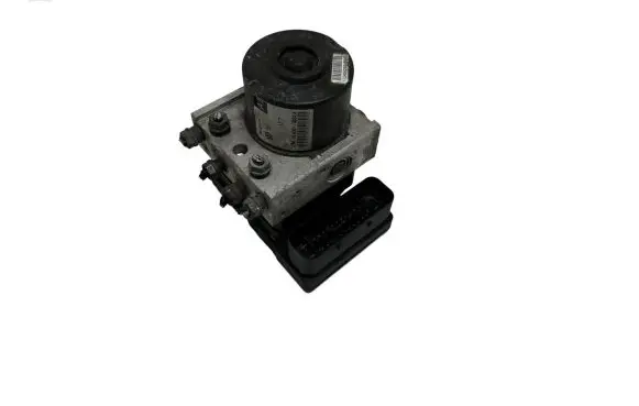 Skoda Octavia Mk2 (1Z) ABS Pump 1K0907379N 1K0614117F 00005793E6