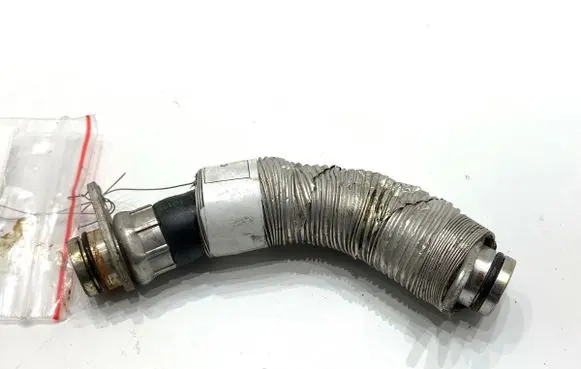 Mini Clubman F54 Turbo turbocharger oiling pipe/hose 