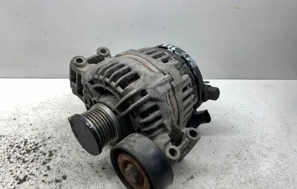 BMW 3 E46 Generator/alternator 0124325116 753296407 753296807