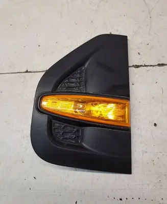 Ford Ranger Fender trim (molding) UD2D50910