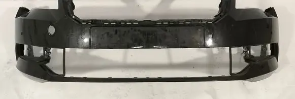 Skoda Superb B8 (3V) Front bumper 3v0807221