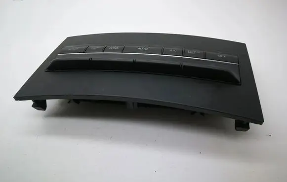 Mercedes-Benz E W212 Interior fan control switch A2129004100