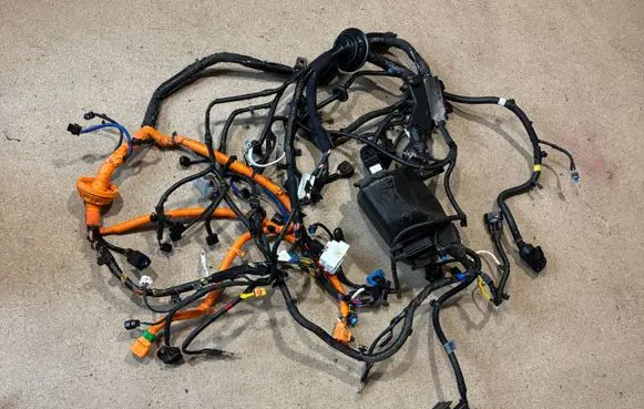 KIA EV6 Other wiring loom 91230CV361
