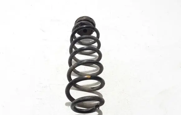 Audi Q5 SQ5 Rear coil spring 8R0511115