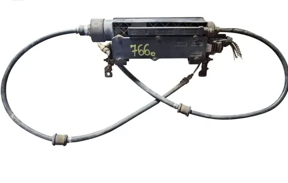 Citroen C5 Other control units/modules 9686797080 10220201024 000151940070