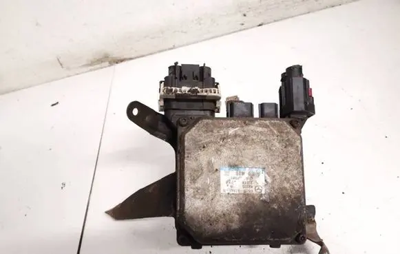 Mazda 6 Power steering control unit/module gs1d67880d gs1d-67880-d