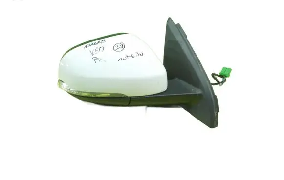 Volvo V60 Front door electric wing mirror 31402632 PRAWE