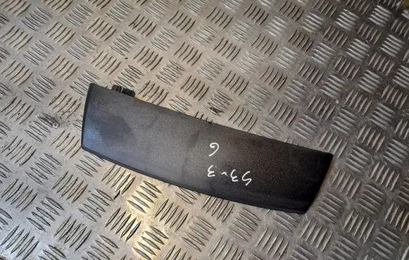 Audi A6 S6 C7 4G Third/center stoplight 4G5945097