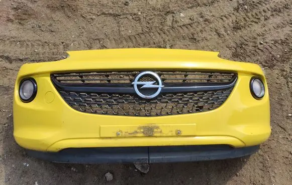 Opel Adam Front bumper 