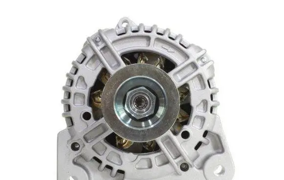 Renault Clio III Generator/alternator CA1878 0124425039