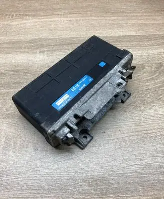 Mercedes-Benz E W124 ABS control unit/module 0055455132 0265101020