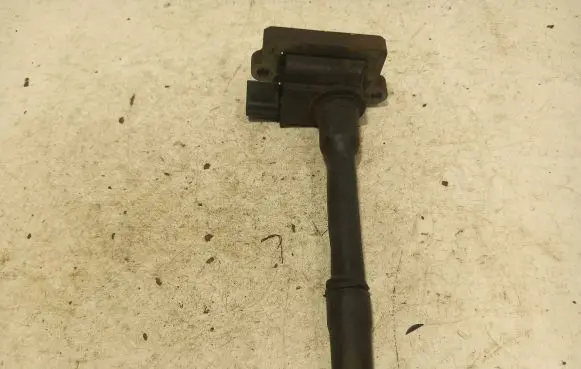 Mitsubishi Space Wagon High voltage ignition coil h6t12671a