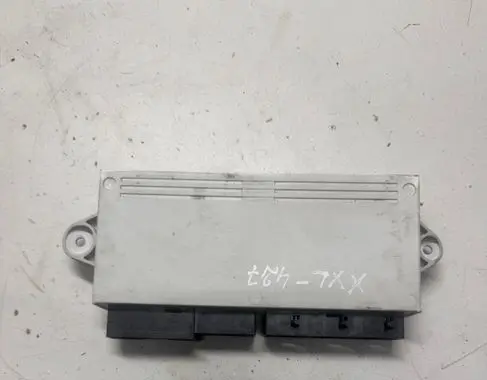 BMW 7 E65 E66 Door control unit/module 6958448 5WK48019A