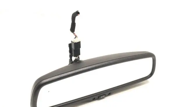 Lexus NX Rear view mirror (interior) 87810-0WG90