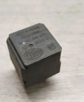 Renault Scenic I Other relay 13171831