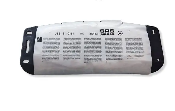 Mercedes-Benz E C207 W207 Passenger airbag 2078600300