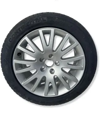 Audi A6 S6 C6 4F R17 spare wheel 4F0601025AK