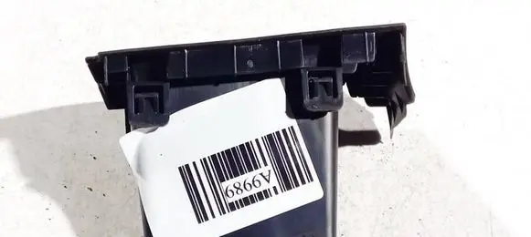 Honda CR-V Other interior part 77310swag01020 77310-swa-g010-20