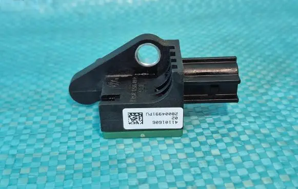 Volkswagen PASSAT B7 Airbag deployment crash/impact sensor 5N0959351B