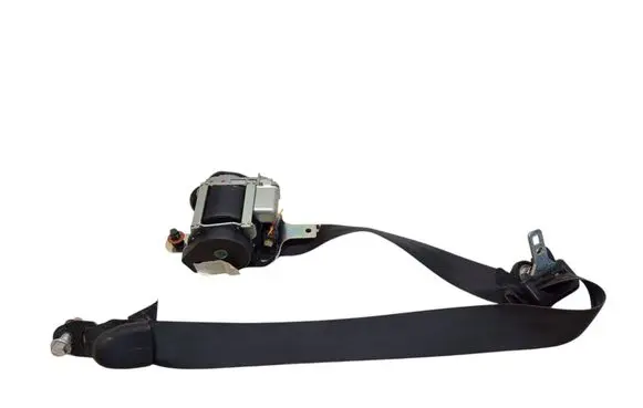 KIA Ceed Front seatbelt 888201H000 TXBF2020 071209