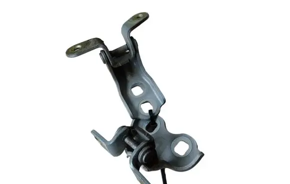 Chevrolet Trax Front door hinge set 