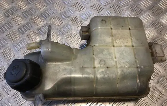 Renault Espace - Grand espace IV Coolant expansion tank/reservoir 8200339746A