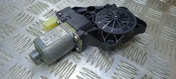 Mini One - Cooper Clubman R55 Front door window regulator motor 2753722