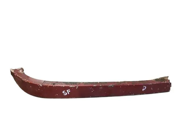 Subaru Forester SF Under headlight/headlamp trim 