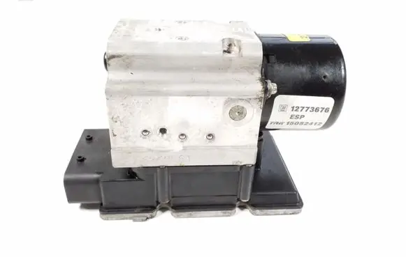 Opel Signum ABS Pump 15114112F