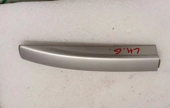 KIA Niro Roof bar rail cover 0009009748 HTH8