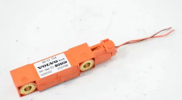 BMW X3 G01 Airbag deployment crash/impact sensor 8651754