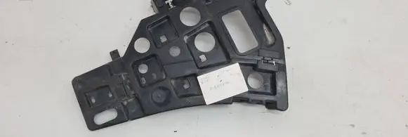 Peugeot 3008 I Front bumper mounting bracket 9686181480 T87021286
