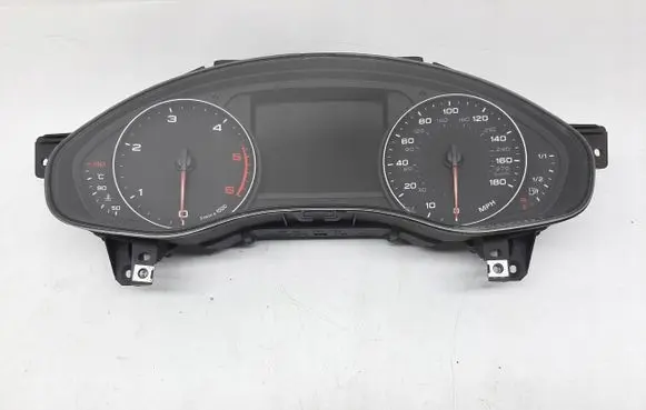 Speedometer (instrument cluster)