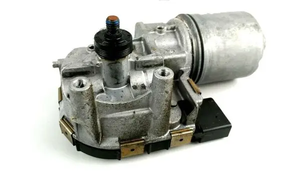 Volkswagen PASSAT B8 Wiper motor 3G2955119A